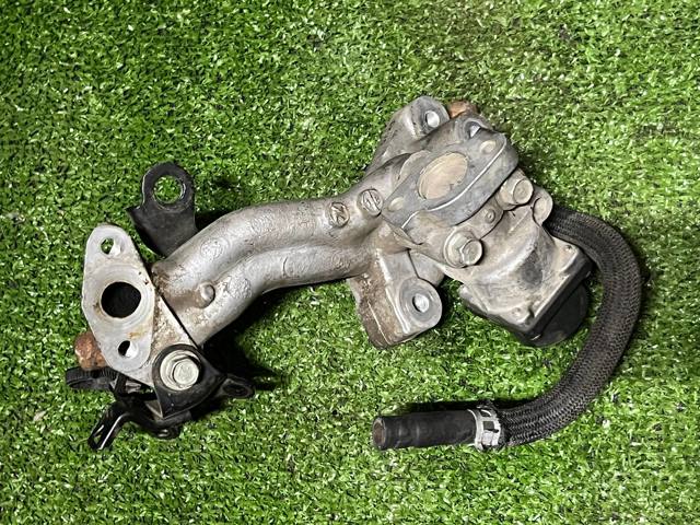 Клапан EGR рециркуляції газів 1582A166 MITSUBISHI
