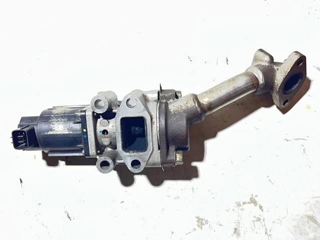 Прилади управління системи рециркуляції 1582A483 MITSUBISHI