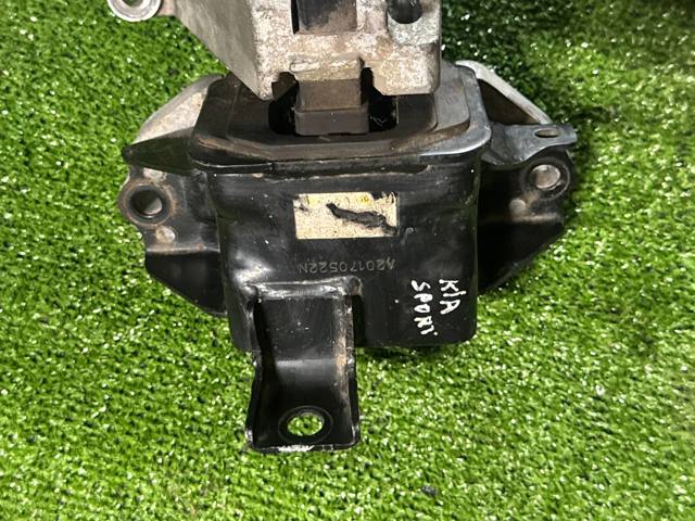 Ліва опора двигуна 21830D9300 HYUNDAI