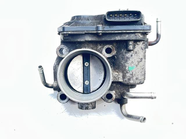 Блок дросельної заслінки 2203028070 TOYOTA