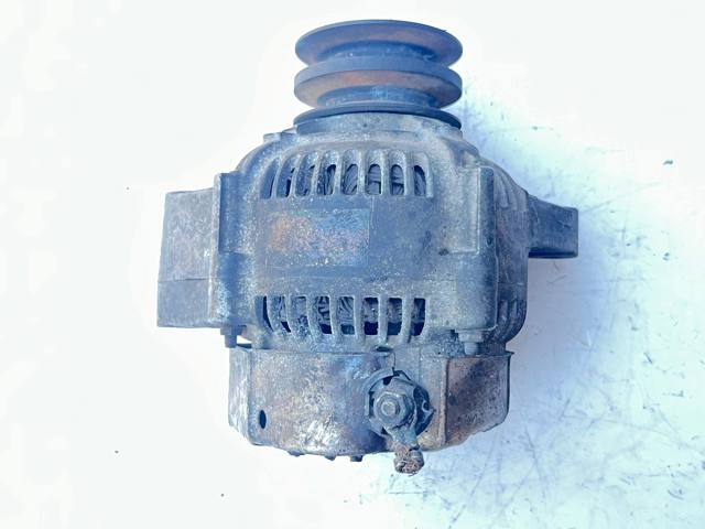 Авто генератор 23100AX62B NISSAN