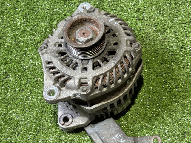 Генератор 23100JK01A NISSAN