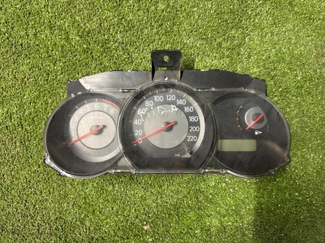 Спідометр 24810EM01C NISSAN