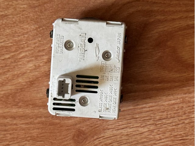 Годинники 25810CL71A NISSAN