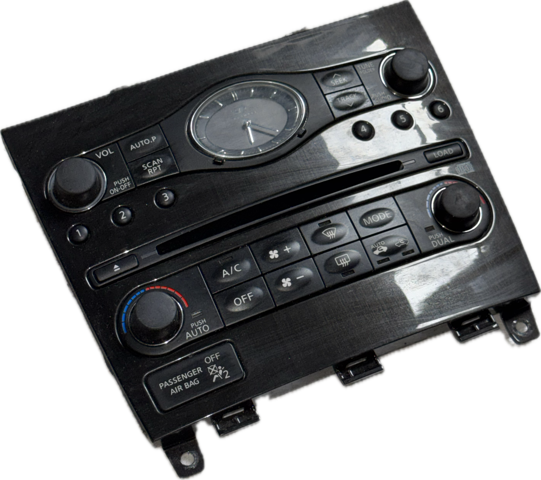 Годинники 25810JK60A NISSAN