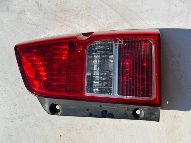 Задній правий стоп 26550EB30C NISSAN