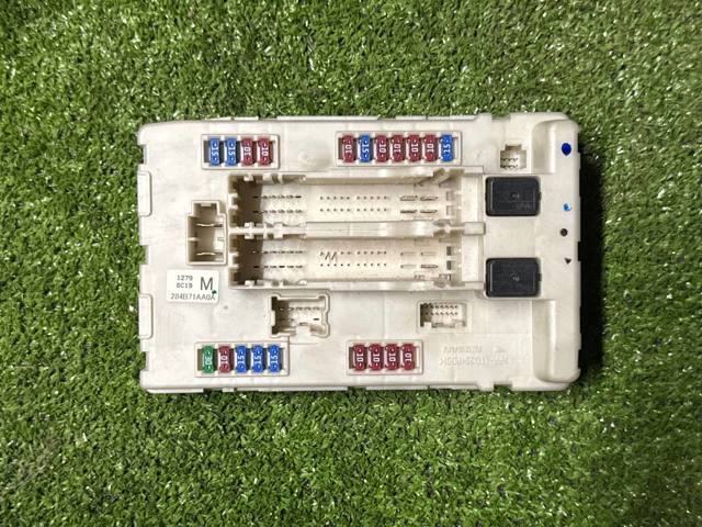 Монтажний блок 284B71AA0A NISSAN