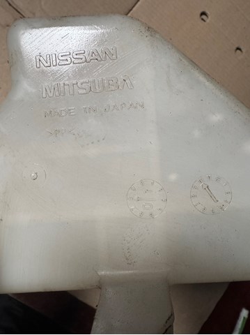 Водяний бачок омивача скла 289103FY0A NISSAN