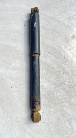 Амортизаційна стійка задня 317135 SACHS