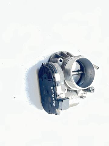 Дросільна заслінка в зборі 351002G200 HYUNDAI