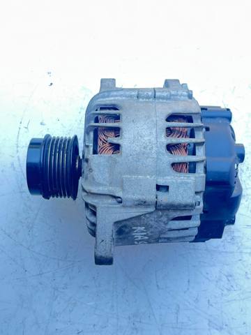 Генератор 373002B760 HYUNDAI