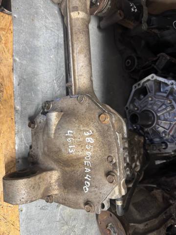 Редуктор переднього моста 38500EA400 NISSAN