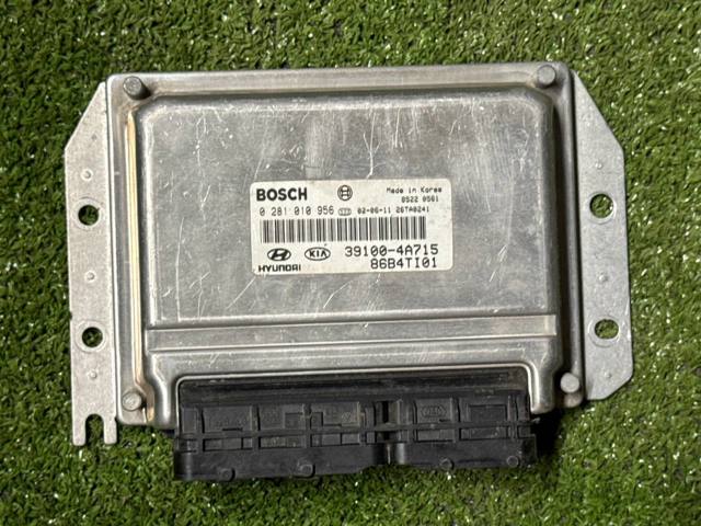 ЕБУ 391004A715 HYUNDAI