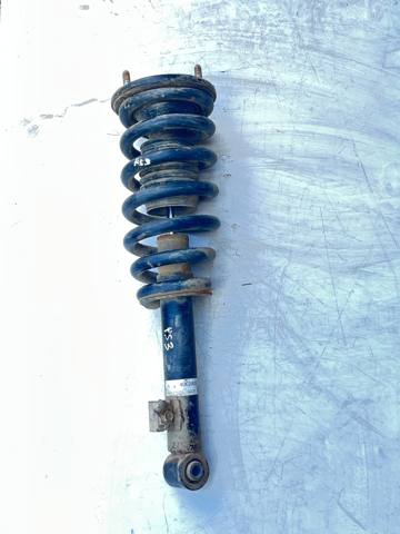 Амортизатор передній 4062A087 MITSUBISHI