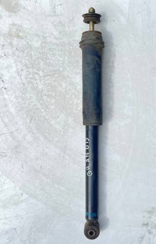 Задній амортизатор 4162A048 MITSUBISHI