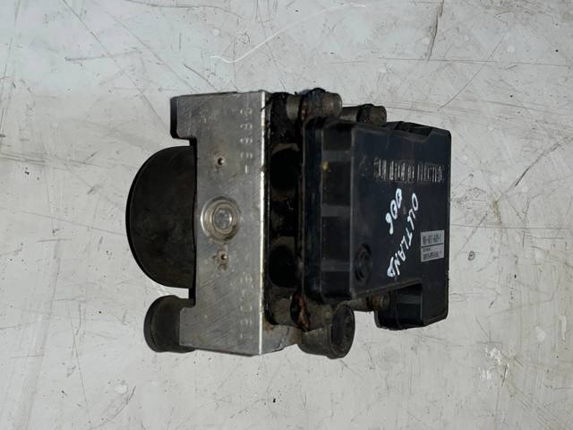 Гідроблок АБС 4670A006 MITSUBISHI