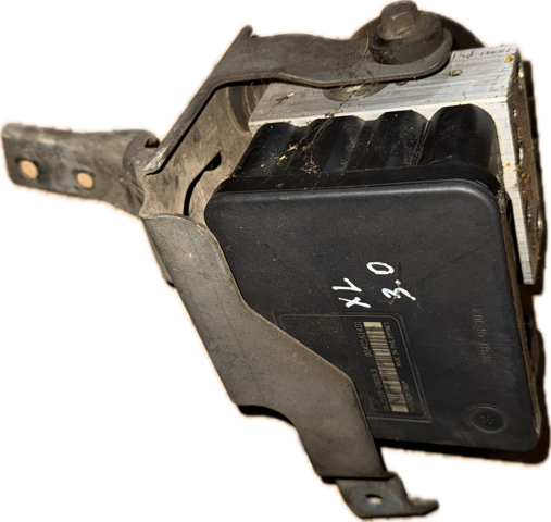 Гідроблок АБС Міцубісі Аутлендер II XL