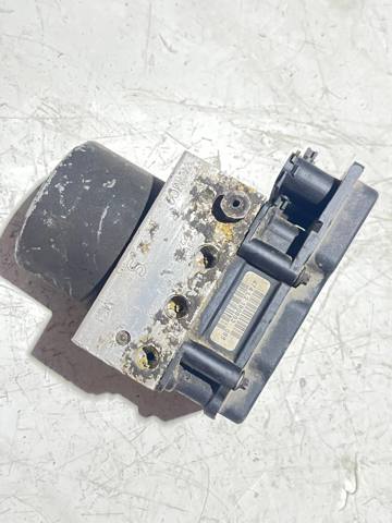 Блок керування АБС (ABS) 47660BN820 NISSAN