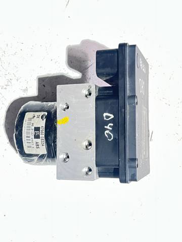 Блок АБС гідравлічний 47660EB32A NISSAN