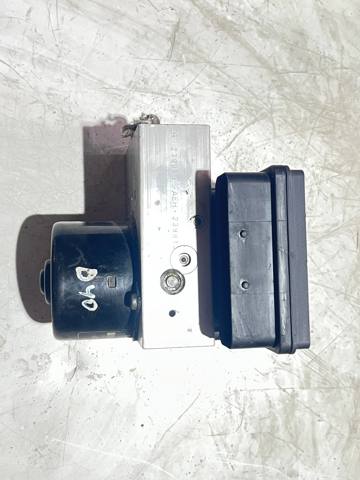 Гідроблок АБС 47660EB60A NISSAN