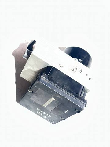 Гідроблок АБС 47660EC070 NISSAN