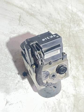 Блок управління АБС (ABS) 47660VK310 NISSAN