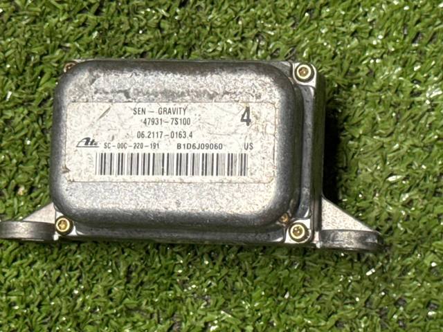 Датчик поперечного прискорення (ESP) 47930CG180 NISSAN