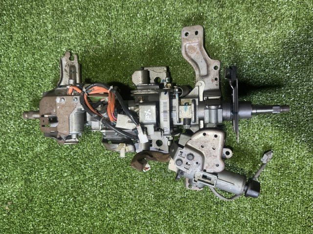 Колонка рульова 48810CL00A NISSAN