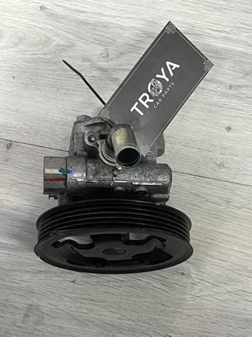 Насос гідропідсилювача керма (ГПК) 49110W010P MITSUBISHI