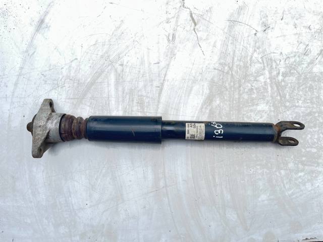 Циліндр підвіски 55300A6440 HYUNDAI