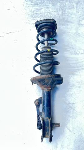 Стійка задня права 553612F200 HYUNDAI