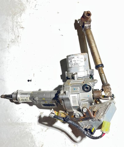 Колонка рульового управління 563004R601 HYUNDAI