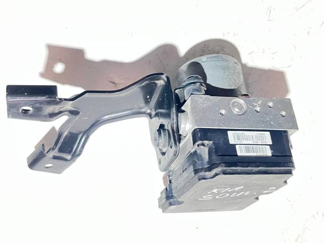 Блок АБС гідравлічний 58900B2506 HYUNDAI