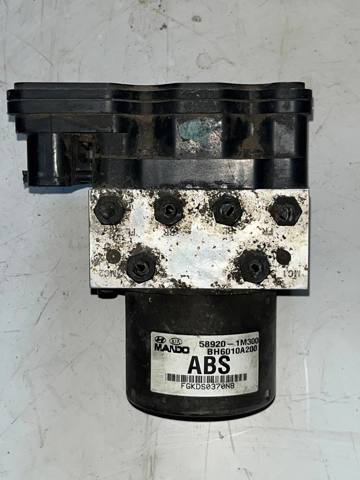 Гідроблок АБС 589201M300 HYUNDAI