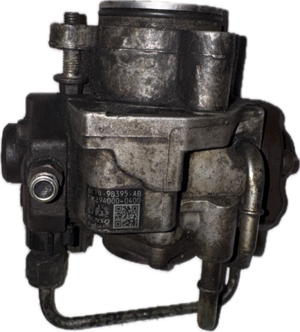 Система харчування двигуна 6C1Q9B395 FORD