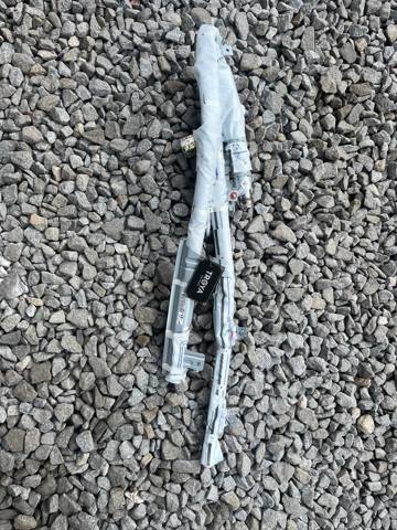 Подушка безпеки, збоку, ліва, AIRBAG 7030A577 MITSUBISHI