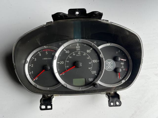 Прилади управління 8100B413 MITSUBISHI