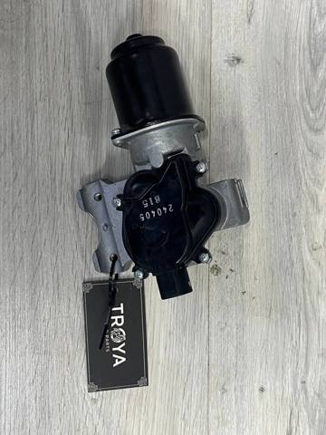 Мотор трапеції склоочисника 8250A987 MITSUBISHI
