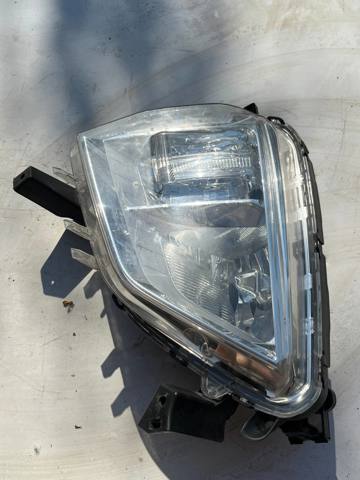 Ліва протитуманна фара 8315A031 MITSUBISHI