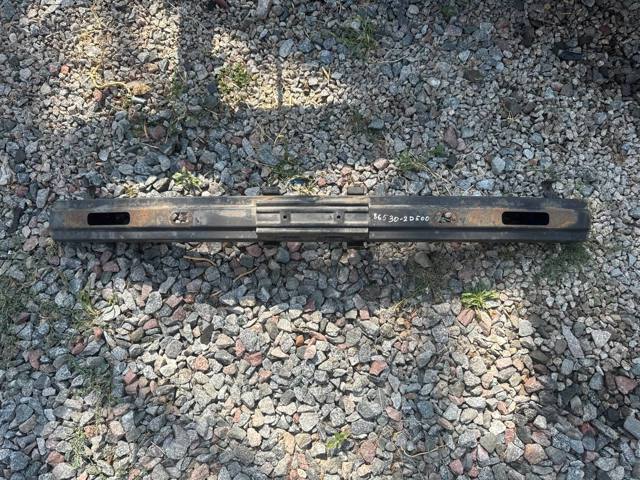 Буфер бампера переднього 865302D500 HYUNDAI