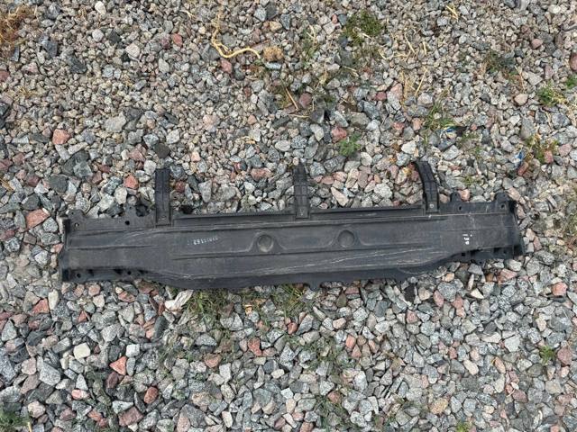 Буфер бампера заднього 86631A6000 HYUNDAI