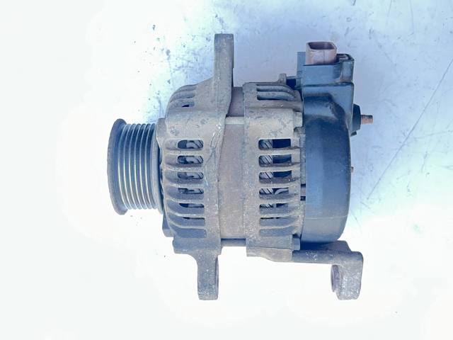 Генератор 8981965850 ISUZU