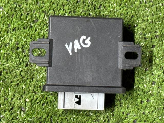 Модуль керування (ЕБК) адаптивного освітлення 8P0907357H VAG
