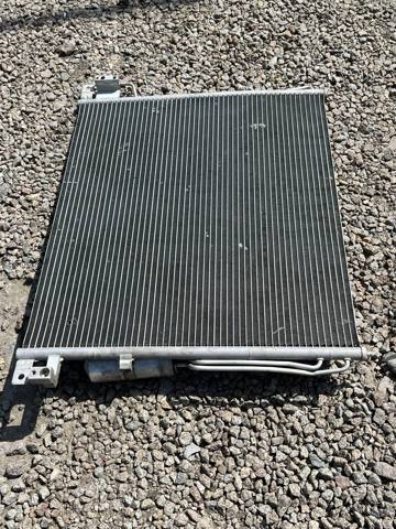 Конденсер 92100EB00A NISSAN