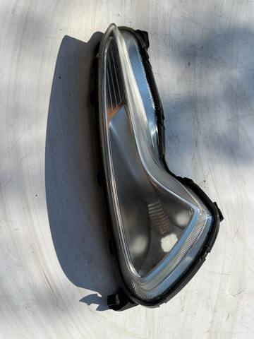 Туманка права 922024L600 HYUNDAI
