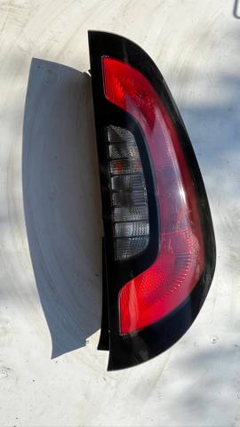 Ліхтар задній правий 92402B2010 HYUNDAI