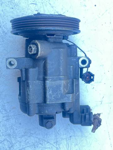Компресор системи кондиціювання 92600AX80A NISSAN