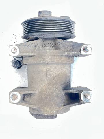 Компресор системи кондиціювання 92600KH70A NISSAN