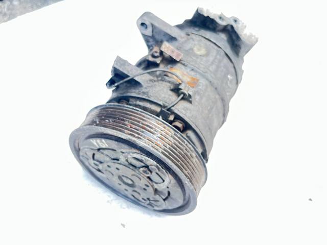 Компресор системи кондиціювання 92600VB800 NISSAN