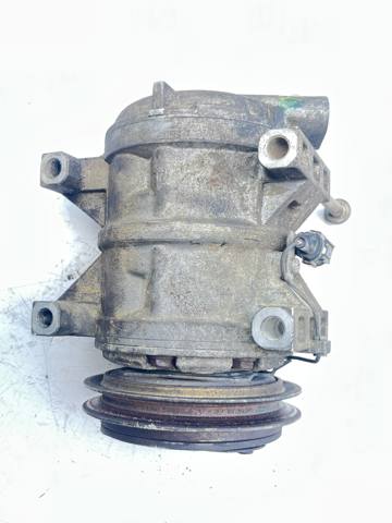 Компресор кондиціонера 92600VK500 NISSAN